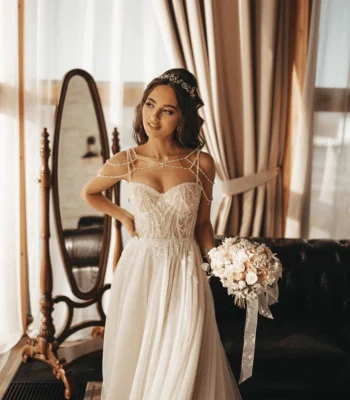 Rochie de Mireasă